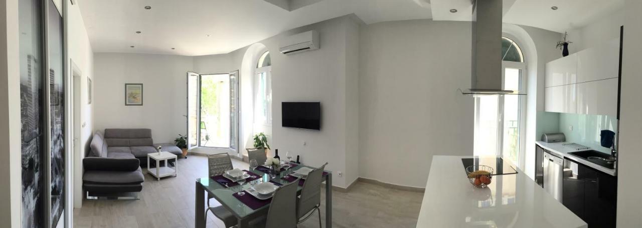 Apartment Jadranka Split Kültér fotó